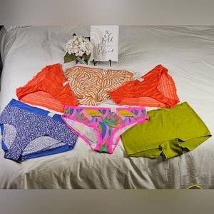 Auden intimates Panties Elegant wear